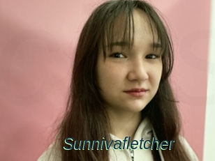 Sunnivafletcher