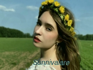 Sunnivalare