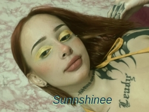 Sunnshinee