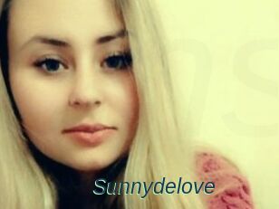 Sunnydelove