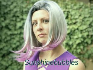Sunshinebubbles