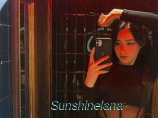Sunshinelana