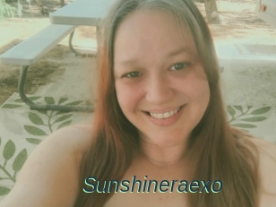 Sunshineraexo