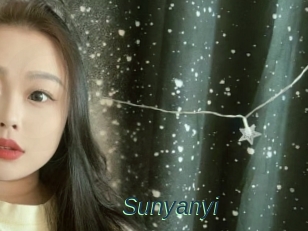 Sunyanyi