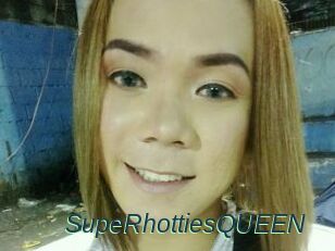 SupeRhottiesQUEEN