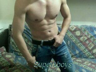 Superxboys