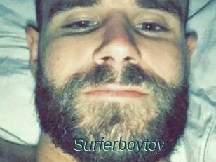 Surferboytoy