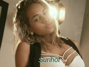 Surihot