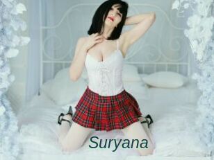 Suryana