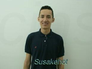 Susakehot