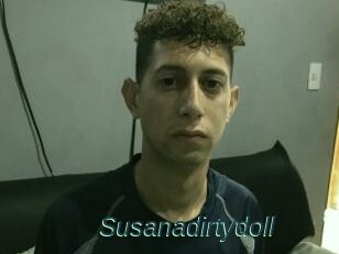 Susanadirtydoll