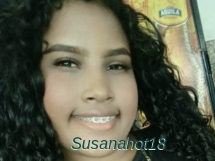 Susanahot18