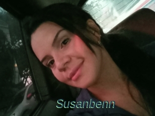 Susanbenn