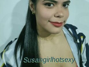 Susangirlhotsexy