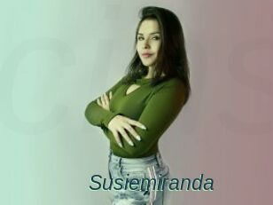 Susiemiranda