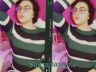 Sussanasteele