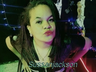 Sussanjackson