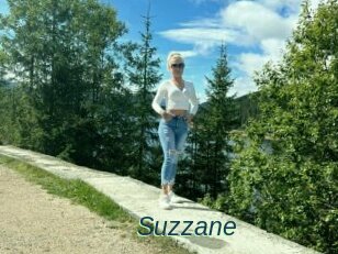 Suzzane