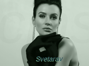 Svetarav