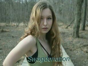 Swagdonation