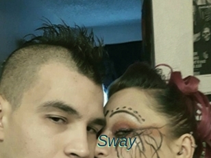 Sway