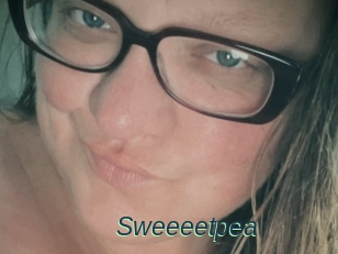 Sweeeetpea