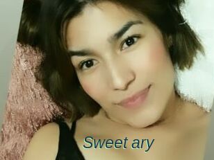 Sweet_ary