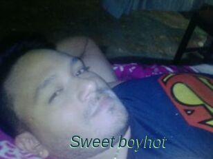 Sweet_boyhot