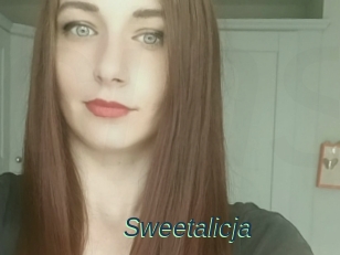 Sweetalicja