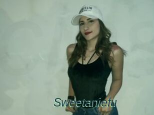 Sweetaniefu
