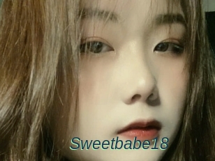 Sweetbabe18