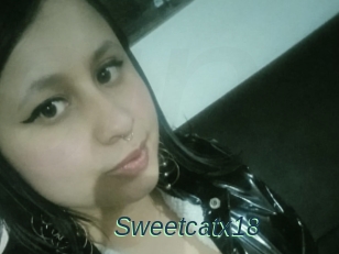 Sweetcatx18