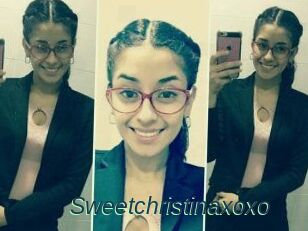Sweetchristinaxoxo