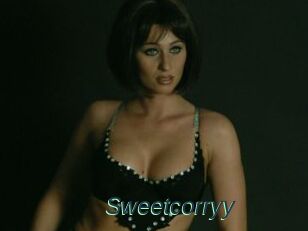Sweetcorryy