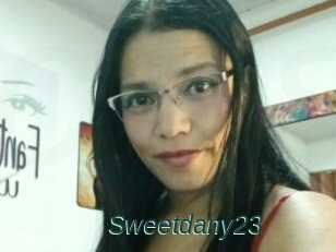 Sweetdany23