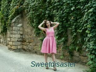 Sweetdisaster