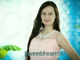 Sweetdream90