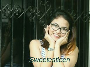 Sweetestleen