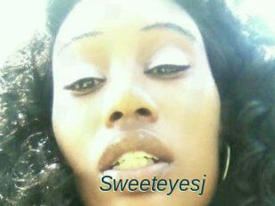 Sweeteyesj