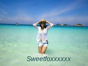 Sweetfoxxxxxx