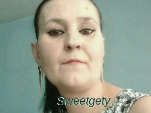 Sweetgety