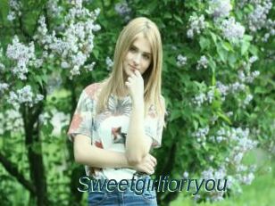 Sweetgirlforryou