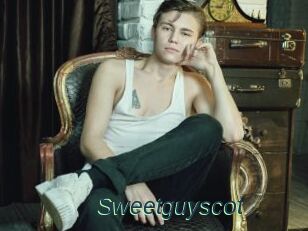 Sweetguyscot