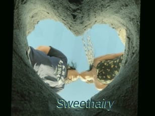 Sweethairy