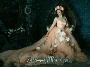 Sweetjuliannax