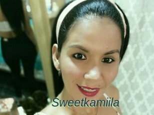 Sweetkamiila
