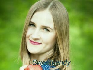 Sweetkendy