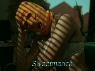 Sweetmarica