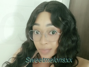 Sweetmelonsxx