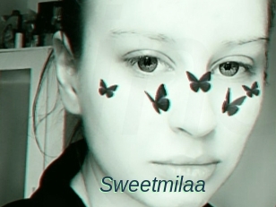 Sweetmilaa